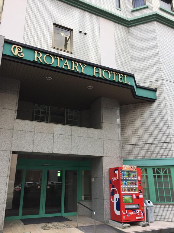 Rotary Hotel Imazato