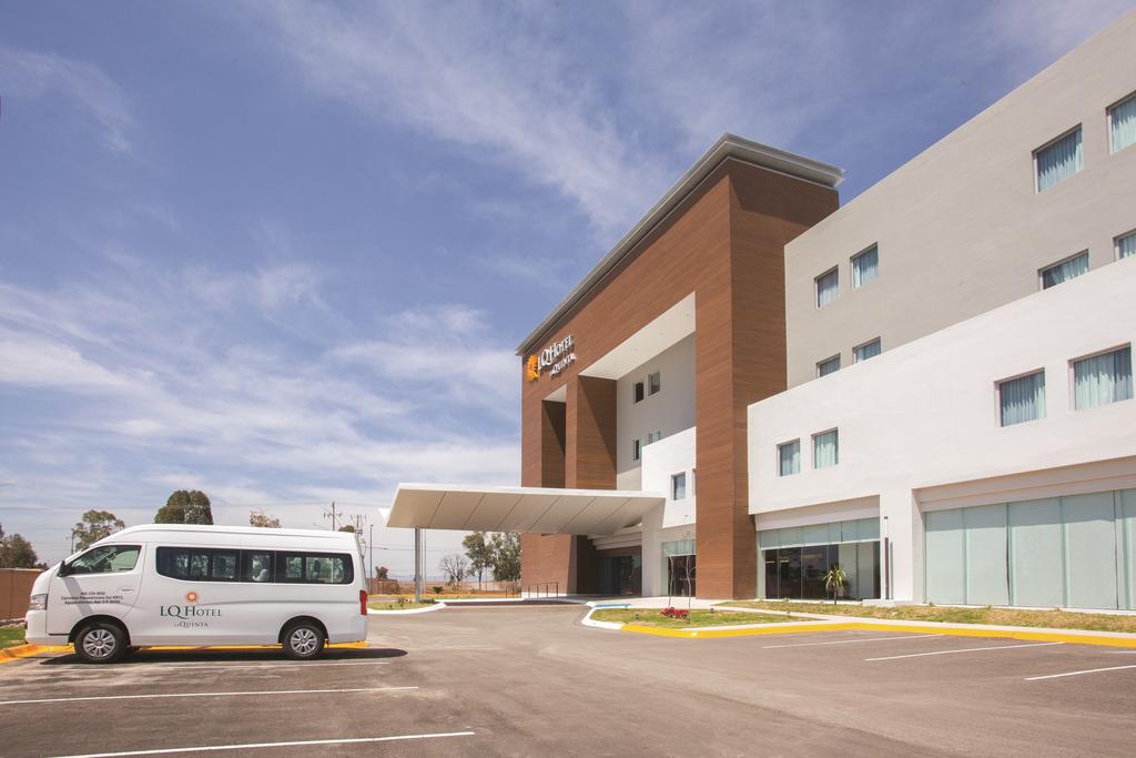 LQ Hotel by La Quinta Aguascalientes