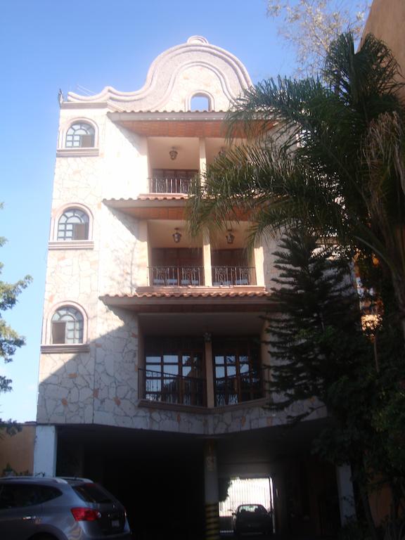 Hotel Villa Manzanares