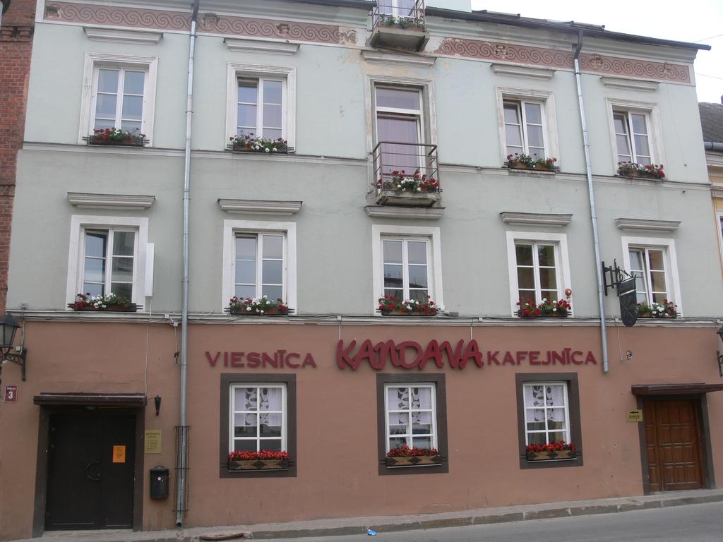 Hotel Kandava