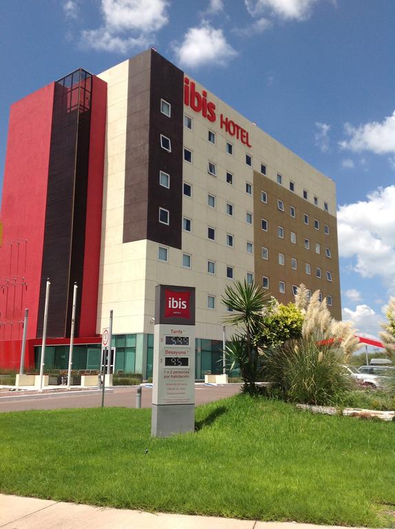 Ibis Aguascalientes Norte