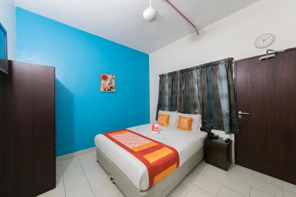 OYO Rooms Jalan Raja Laut