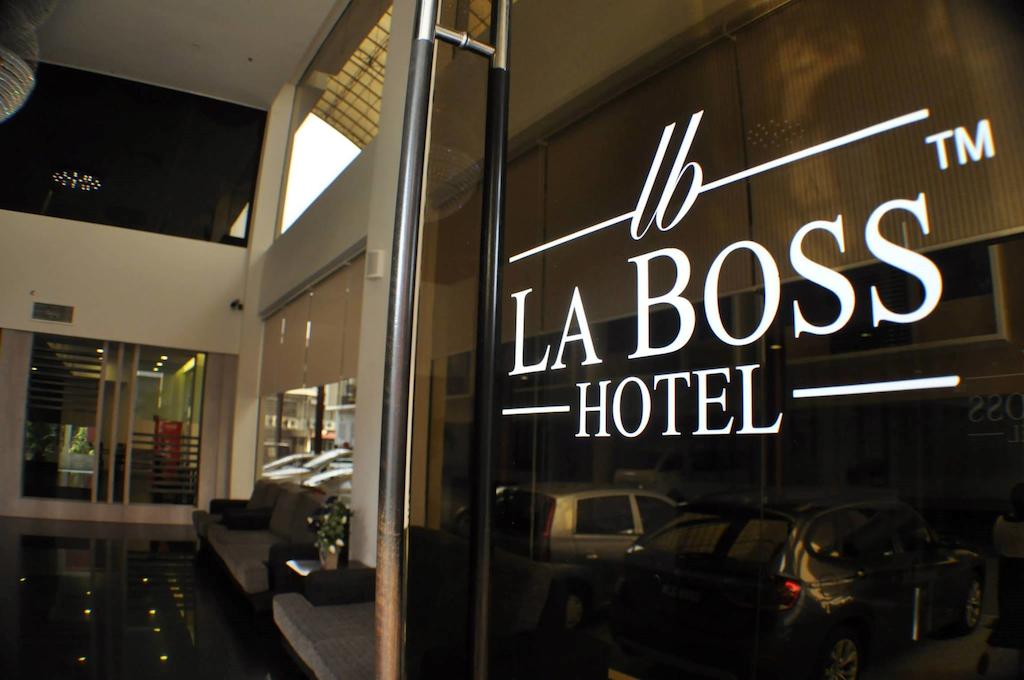 La Boss Hotel