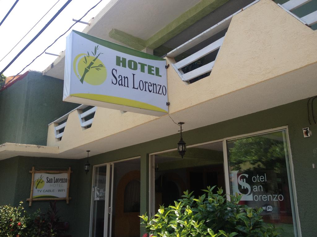 Hotel San Lorenzo