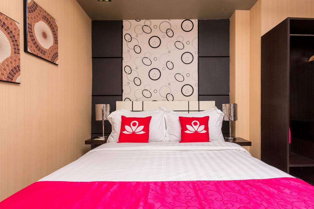 ZEN Premium Mactan Airport