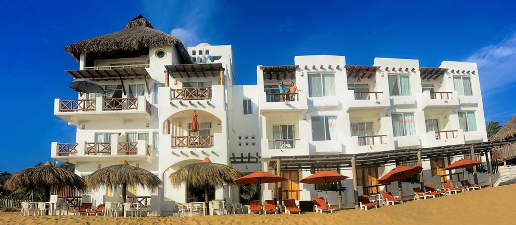 Hotel Estrella de Mar