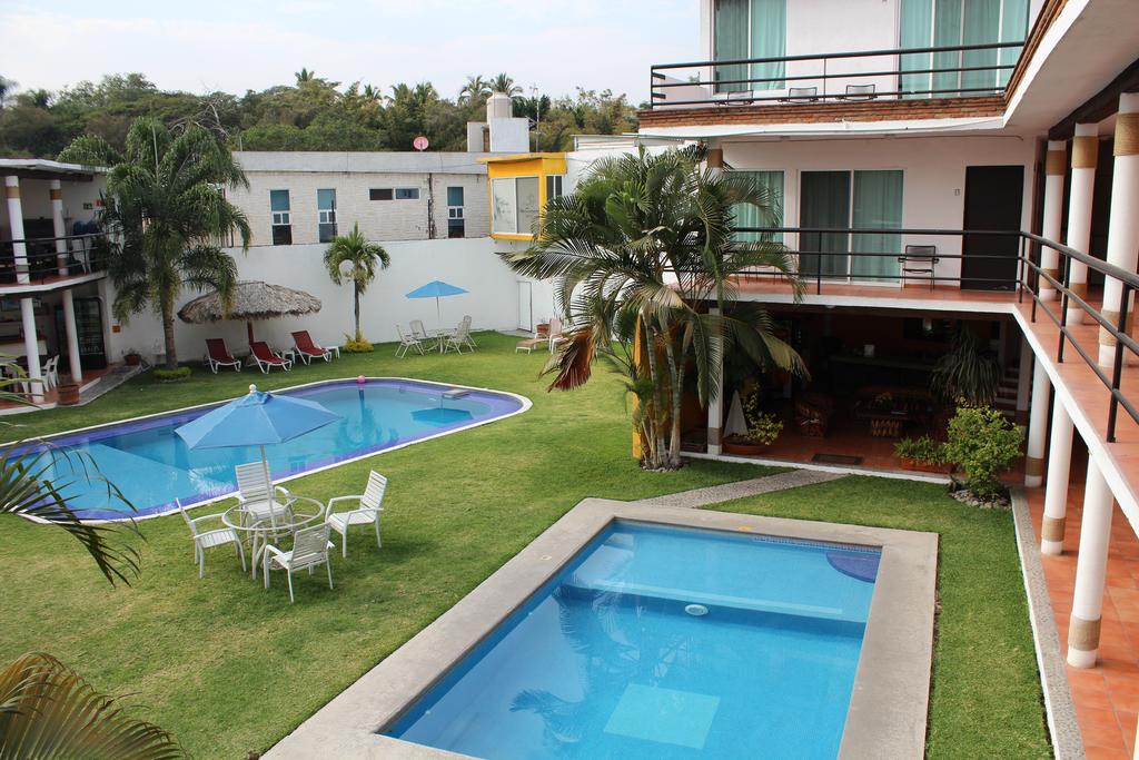 Hotel Villas Cuernavaca