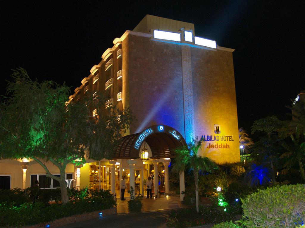 Al Bilad Hotel