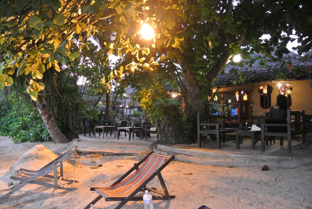 Monkey Island Resort Koh Mak