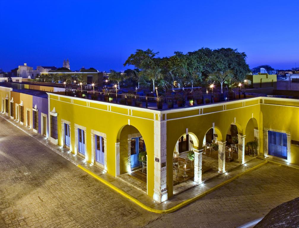 Hacienda Puerta Campeche