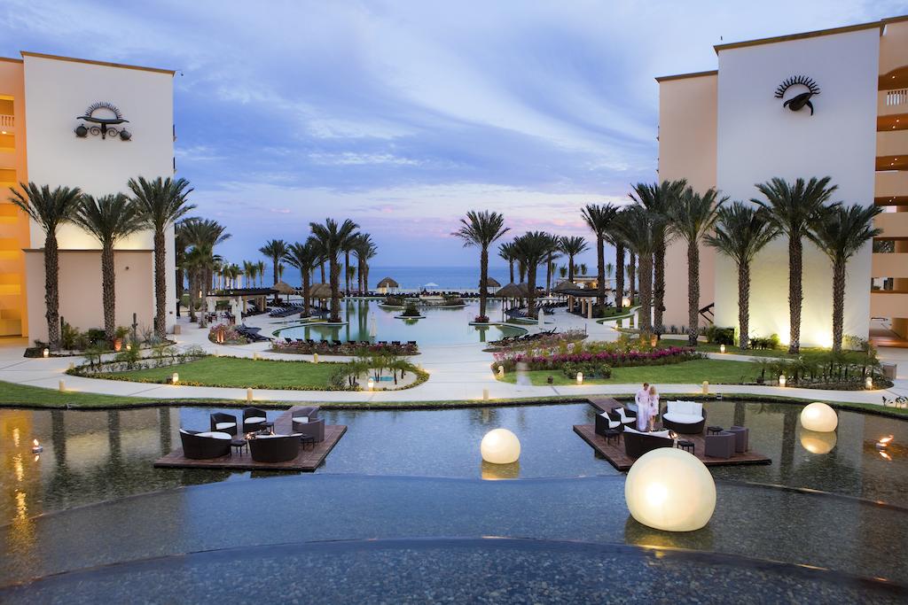 Hyatt Ziva Los Cabos All-Inclusive Resort