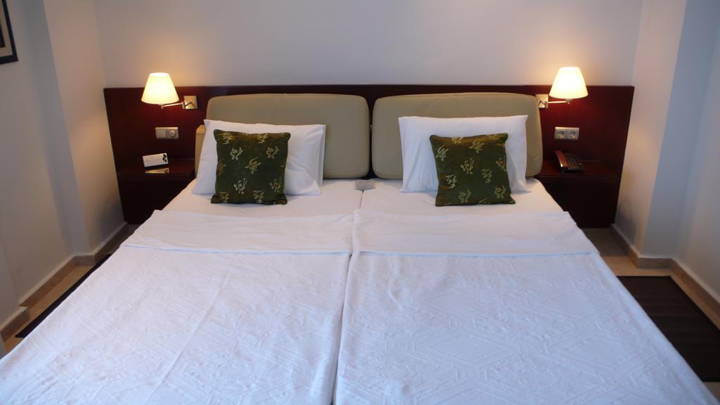 Gardenia Boutique Hotel - Adult Only 12