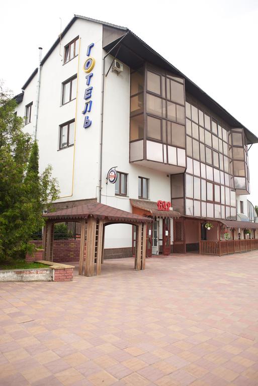 Hotel Ozernuy