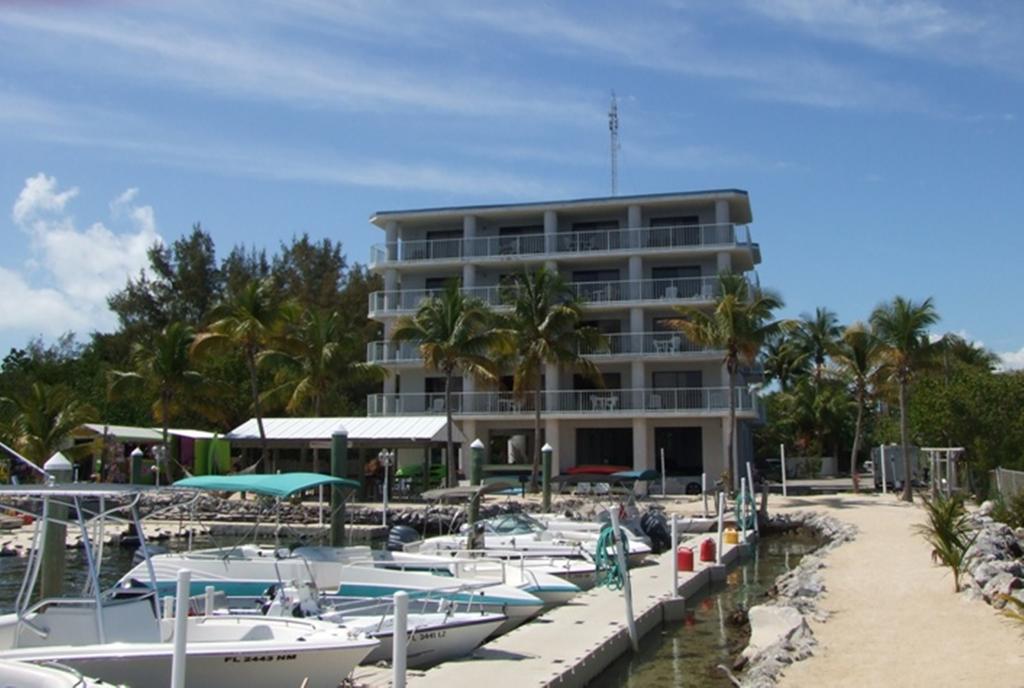 Days Inn and Suites Key Islamorada