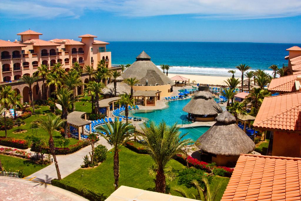 Royal Solaris Los Cabos All-Inclusive