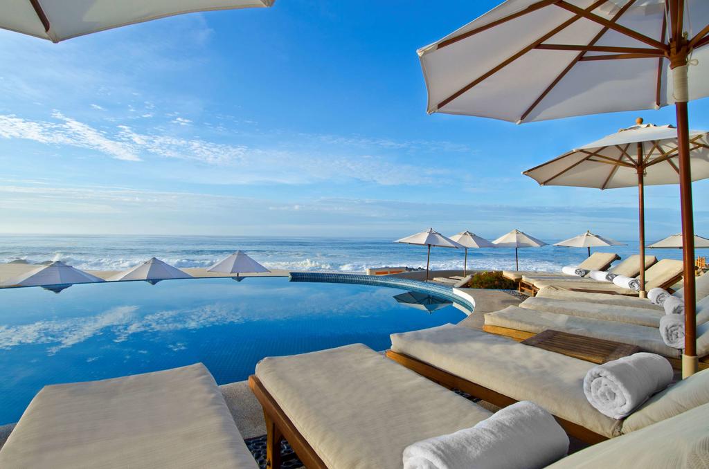 The Westin Resort and Spa Los Cabos