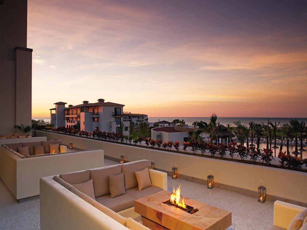 Secrets Puerto los Cabos Golf and Spa Resort All Inclusive 18