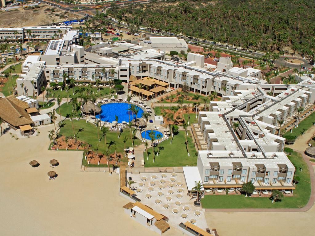 Holiday Inn Resort Los Cabos All-Inclusive