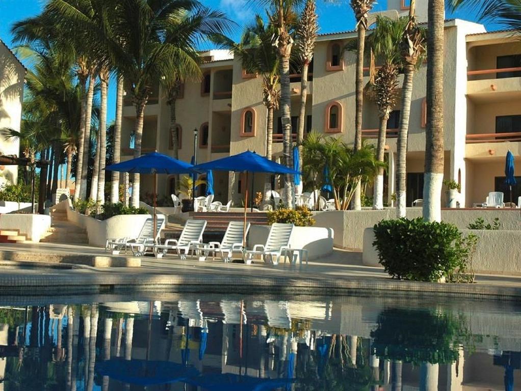 Park Royal Los Cabos