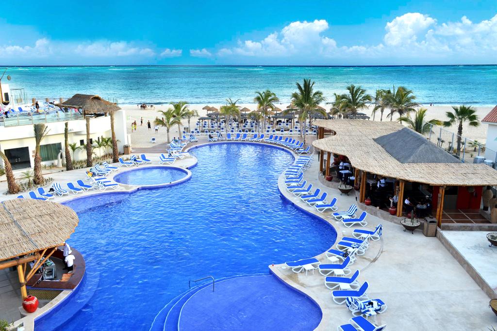 Royal Decameron Los Cabos - All Inclusive