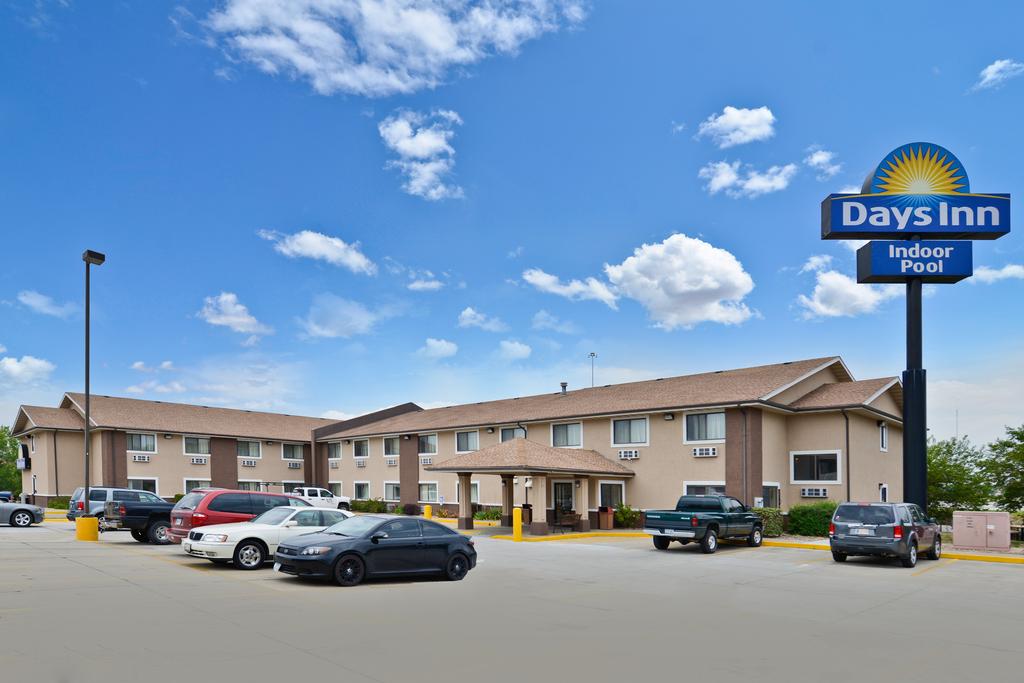 Days Inn Topeka