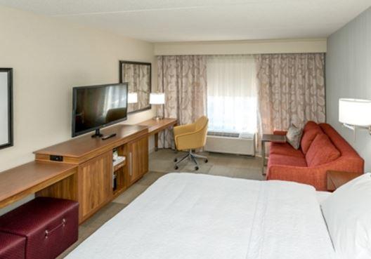 Hampton Inn Atlantic City-Absecon - NJ