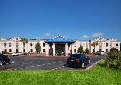 Red Roof Inn Hinesville