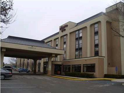 Baymont Inn And Suites Indianapolis East