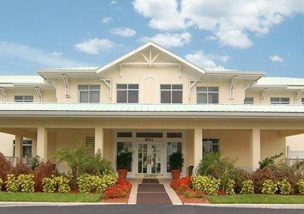 Mainstay Suites Port St Lucie