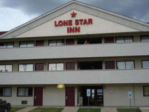 Lone Star Inn