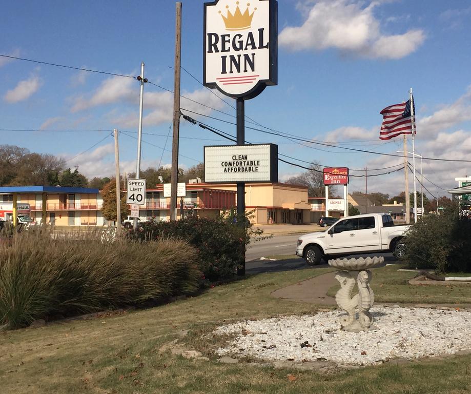 Regal Inn