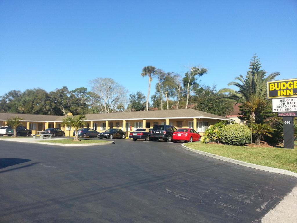 Budget Inn of Daytona Beach