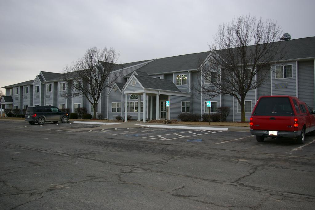 Americas Best Value Inn and Suites Maryville