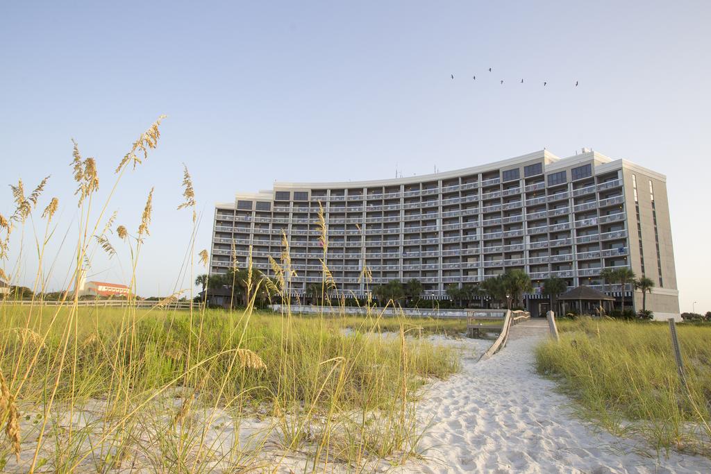 Doubletree By Hilton Orange Beach Beachfront