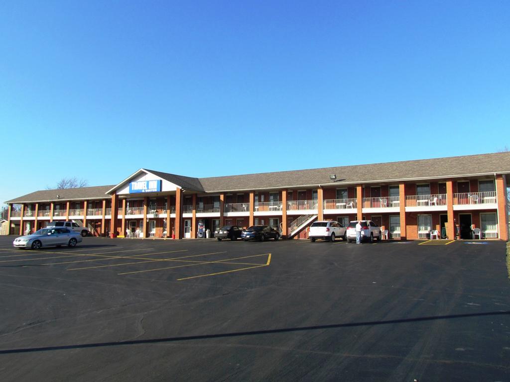 Travel Inn and Suites