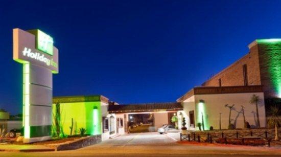 Holiday Inn Hermosillo Sonora