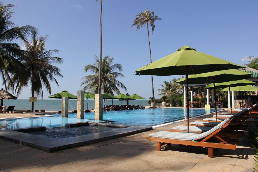 Dynasty Mui Ne Beach Resort