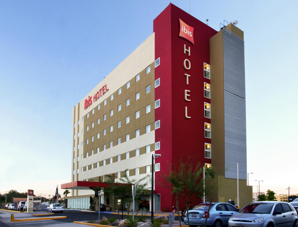 Ibis Hermosillo