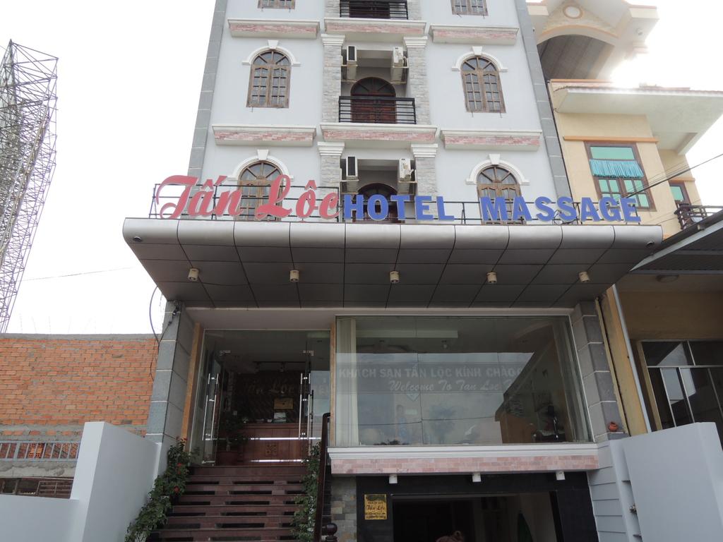 Tan Loc Hotel