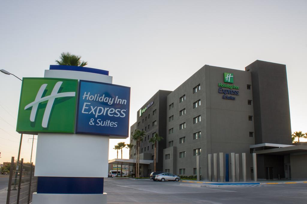 Holiday Inn Express and Suites Hermosillo