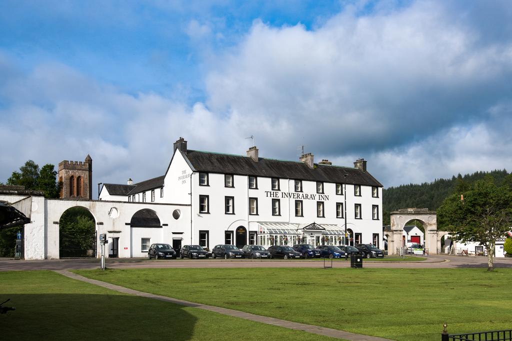 The Inveraray Inn