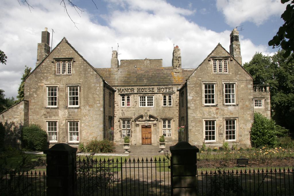 Manor House Hotel