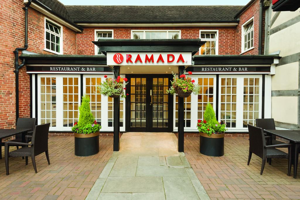 Ramada Solihull - Birmingham