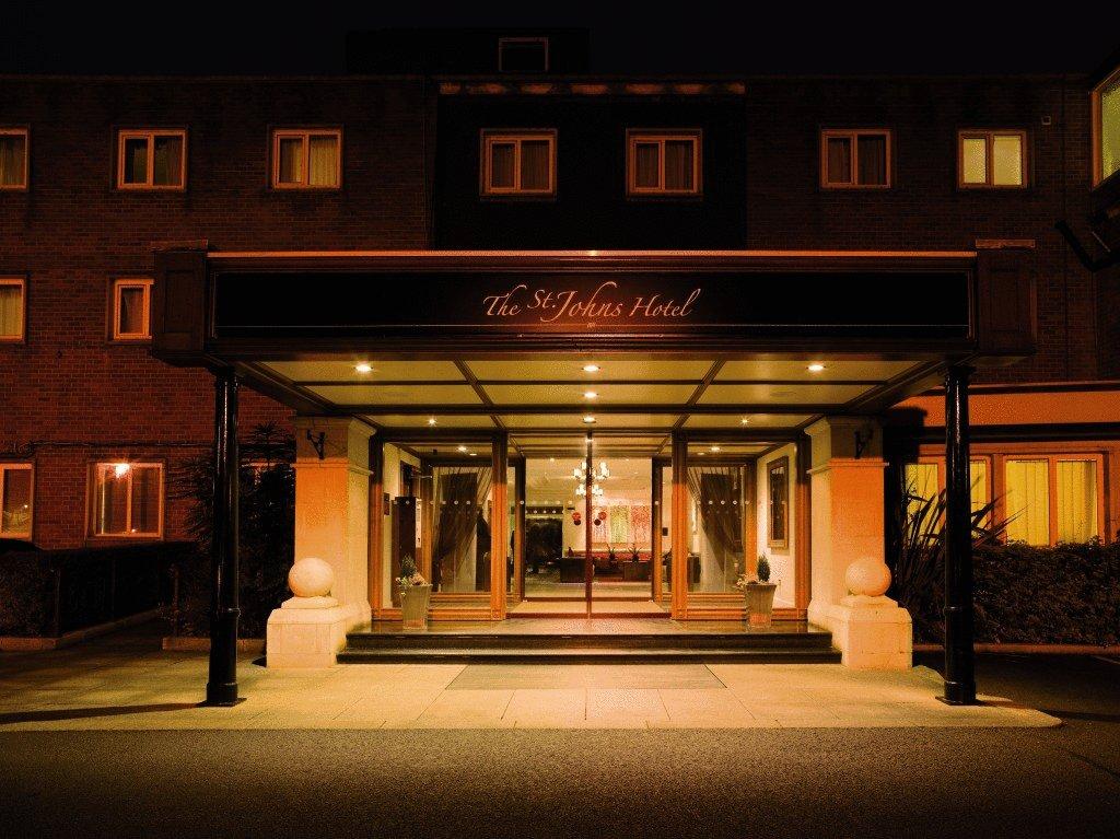 St Johns Hotel Solihull