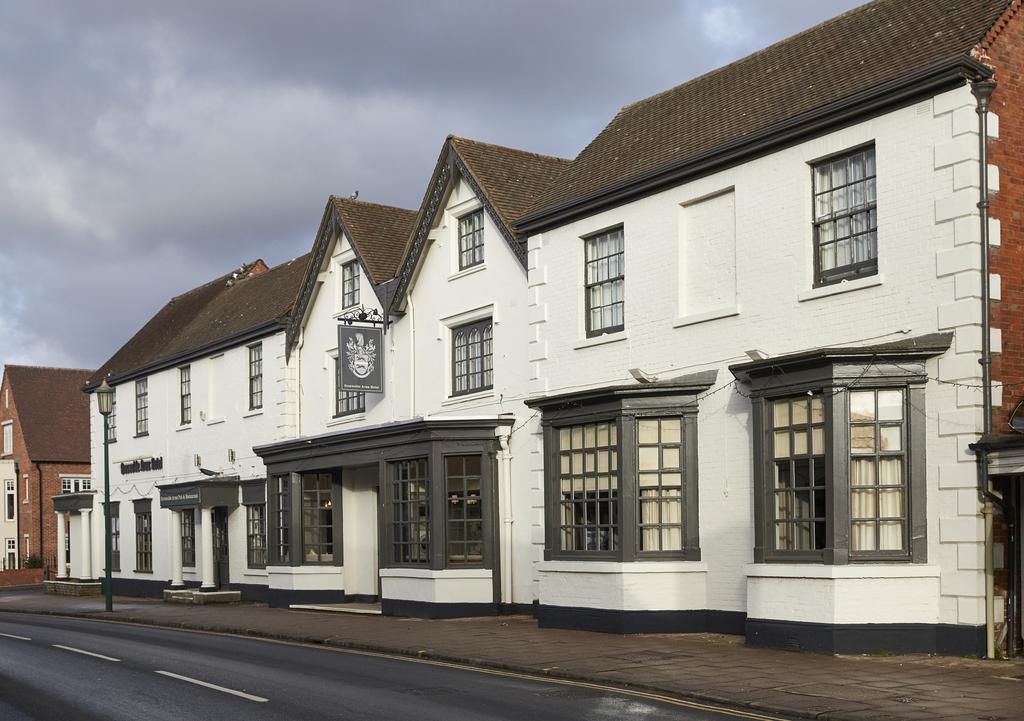 Greswolde Arms Hotel