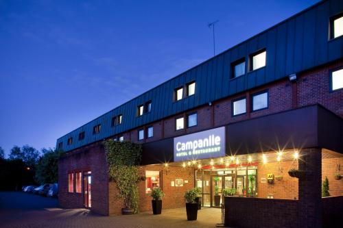 Campanile SWINDON