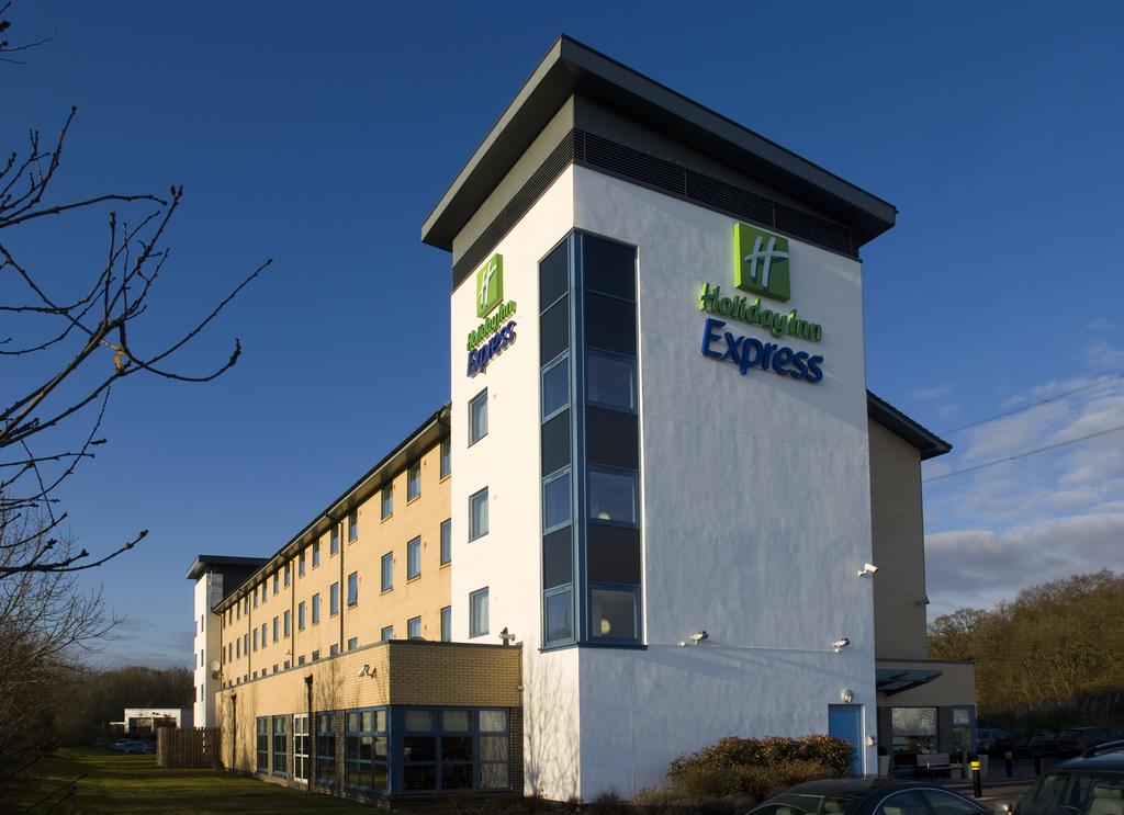 Holiday Inn Express Swindon West M4 JCT 16