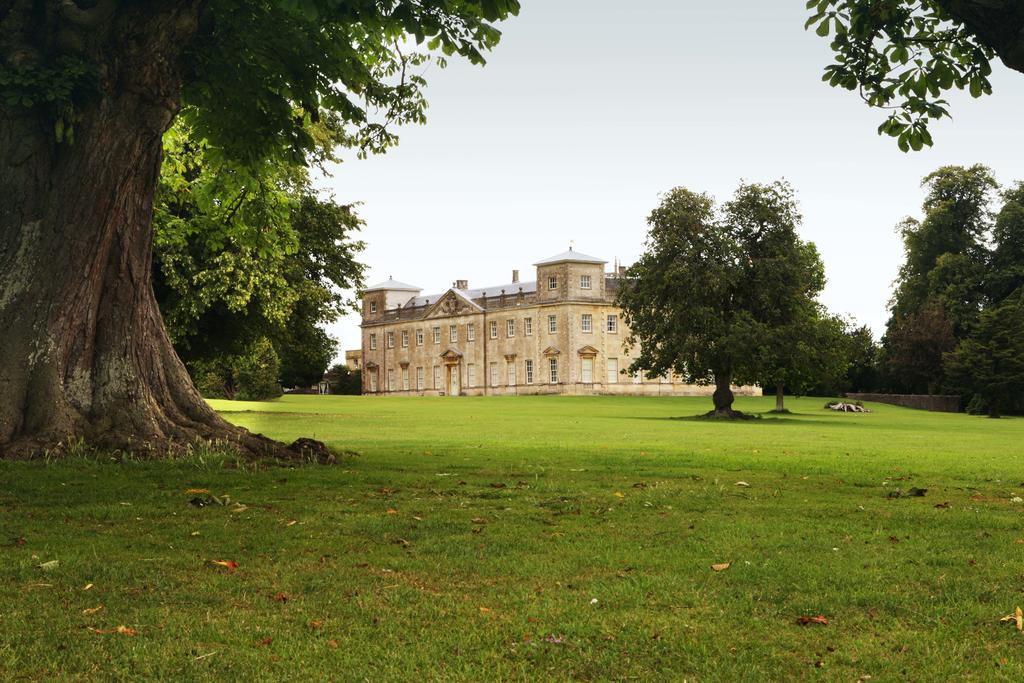 Lydiard House Conference Centre