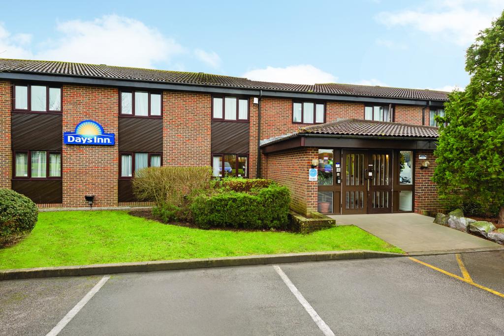 Days Inn Hotel Sedgemoor