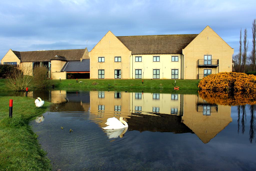 Bicester Hotel - Golf and Spa